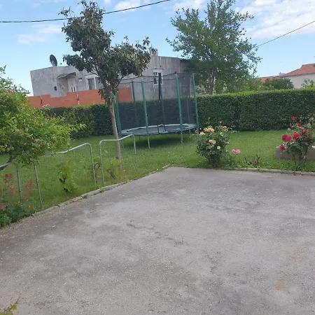 Martinovic Apartment