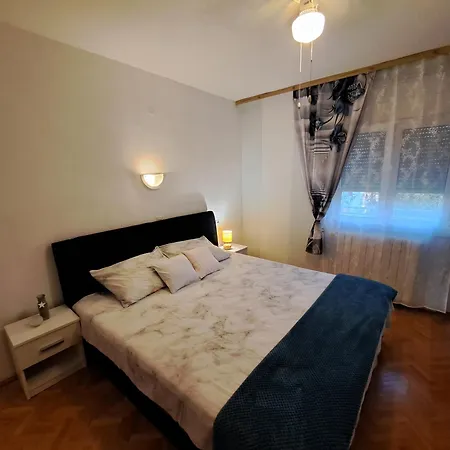 Martinovic Apartment *