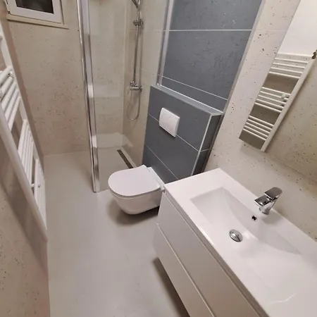 Apartment Martinovic *