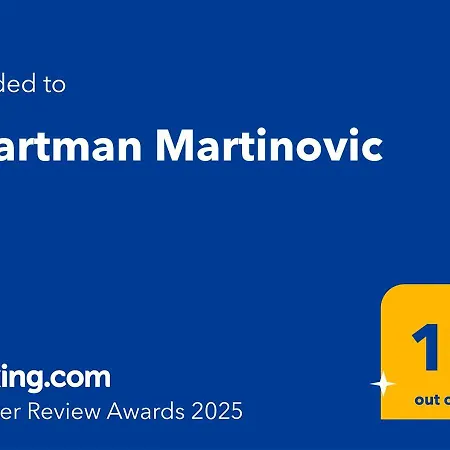 Martinovic
