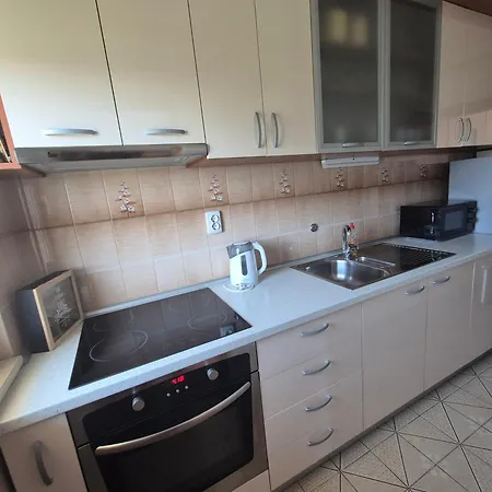 Apartment Martinovic
