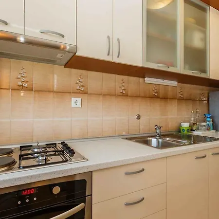 Apartment Martinovic *
