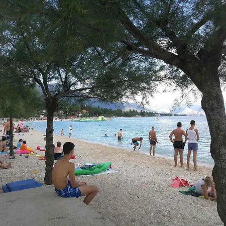 Appartamento Martinovic Kaštela