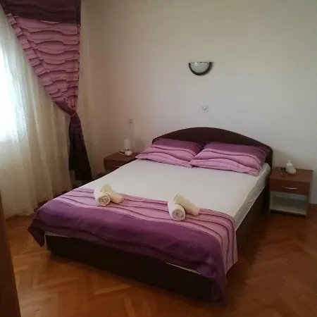 Martinovic Apartment Kastela