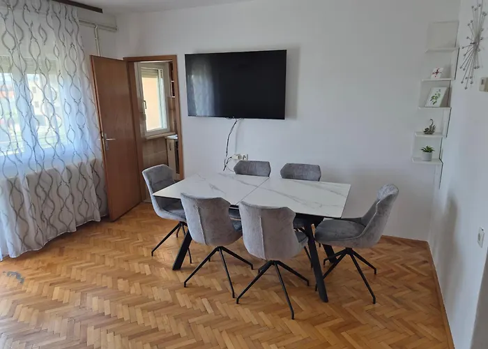 Martinovic Apartament Kaštela