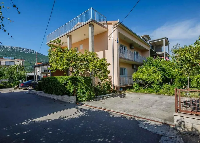 Martinovic Apartament *